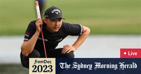 australian open golf scores|Australian Open 2023 LIVE updates: Round four results, scores, .